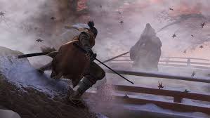 人生是一场动作游戏你觉得人生的旅程，是一场打怪升级的游戏（ARPG），还是一场修炼自我的游戏（ACT）？某天，我刷到一个解说动作游戏《只狼》的视频